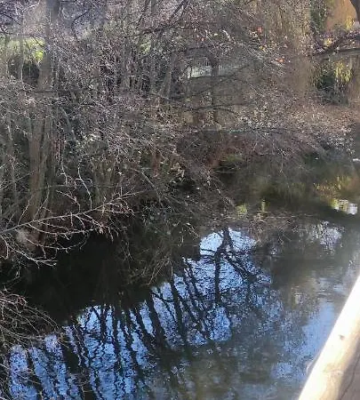 6 Personnes Proche Station De * Champeix