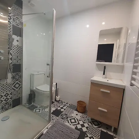 Appartement 6 Personnes Proche Station De