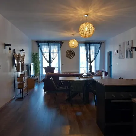 Appartement 6 Personnes Proche Station De *