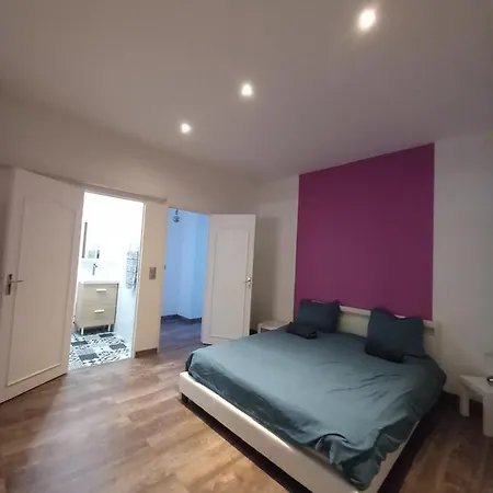 6 Personnes Proche Station De Champeix