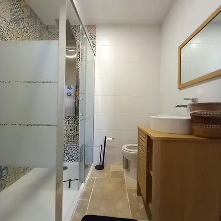 6 Personnes Proche Station De Appartement Champeix