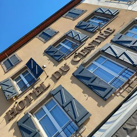 アパート 6 Personnes Proche Station De *