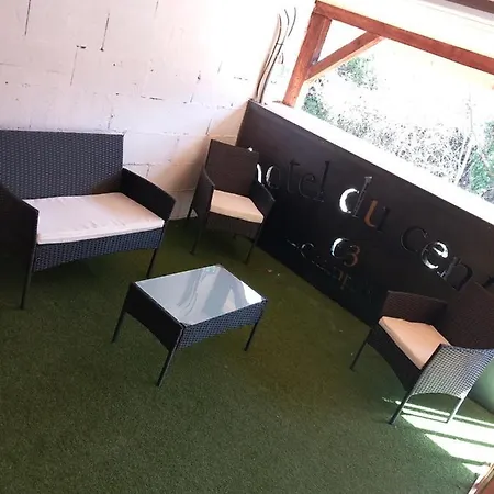 6 Personnes Proche Station De